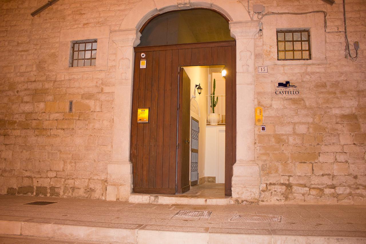 Bed and breakfast Muragie Del Castello Trani