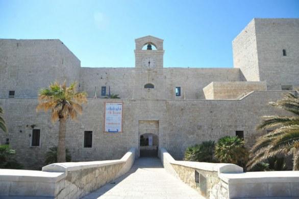 Bed and breakfast Muragie Del Castello Trani