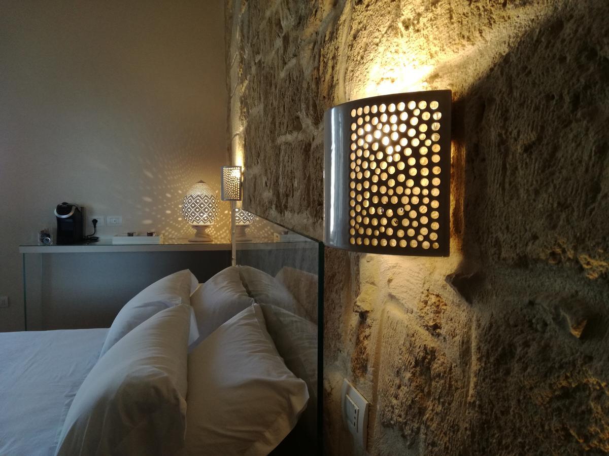 Muragie Del Castello Bed and breakfast Trani