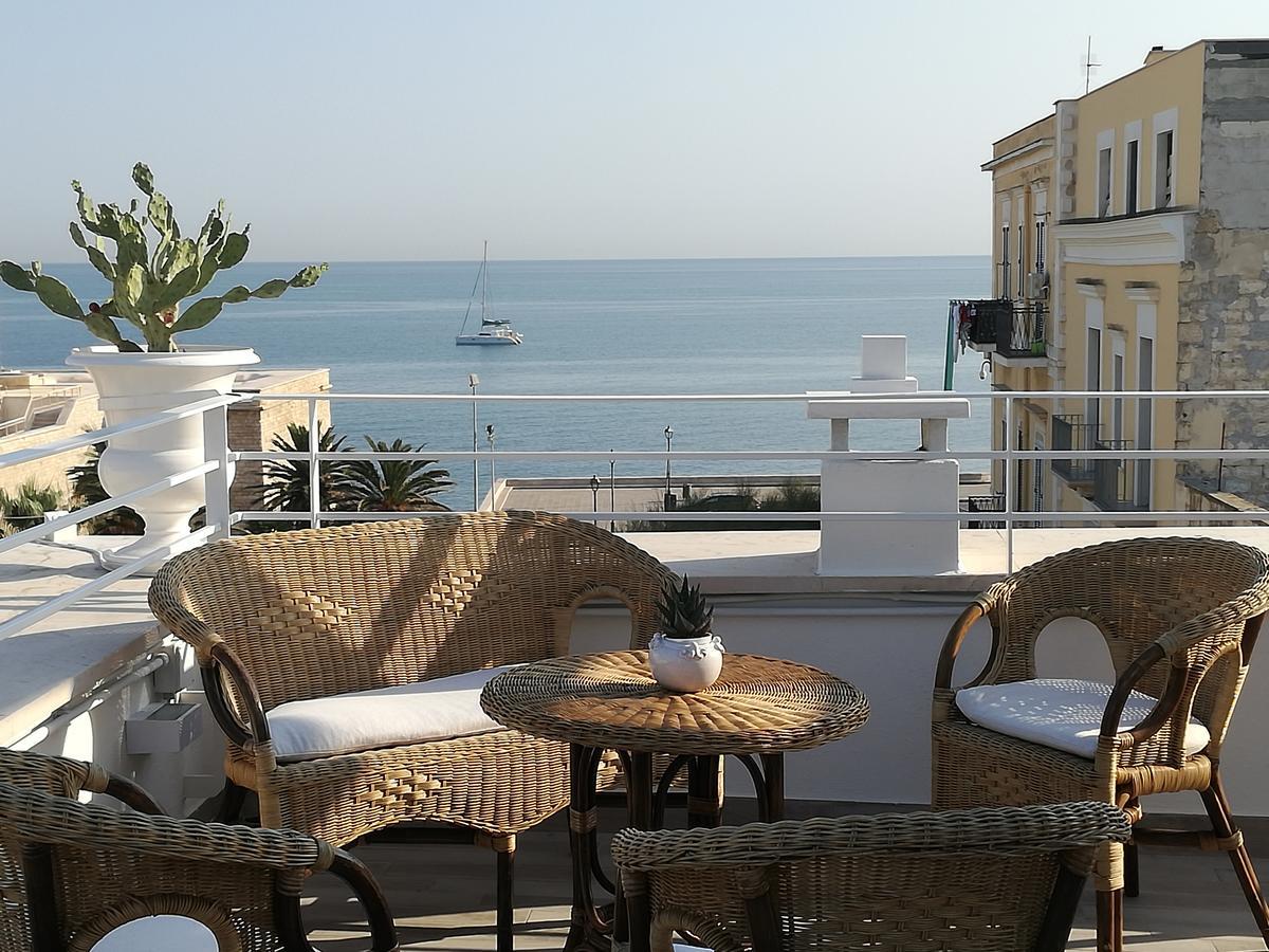 Bed and breakfast Muragie Del Castello *