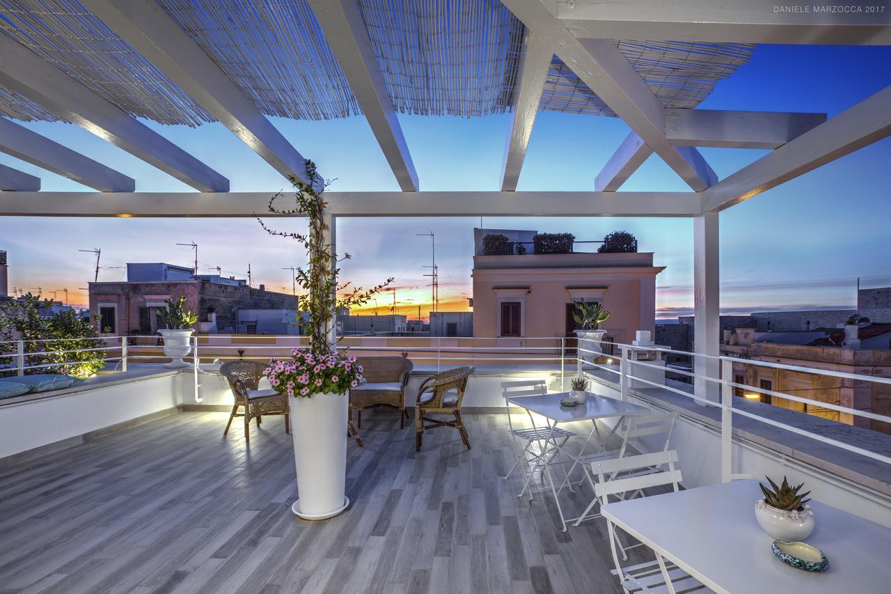 Bed and breakfast Muragie Del Castello *