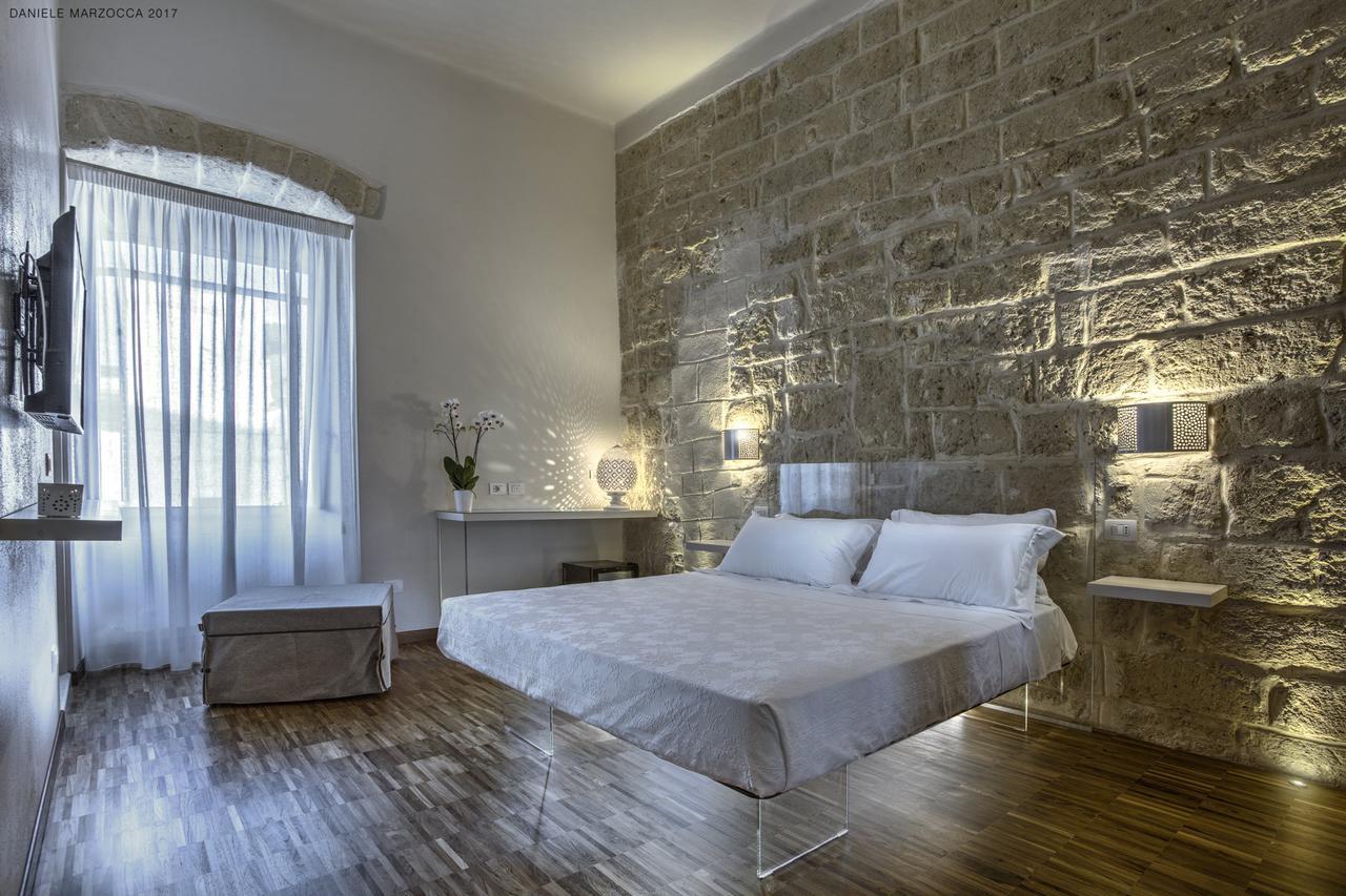 Muragie Del Castello Bed and breakfast