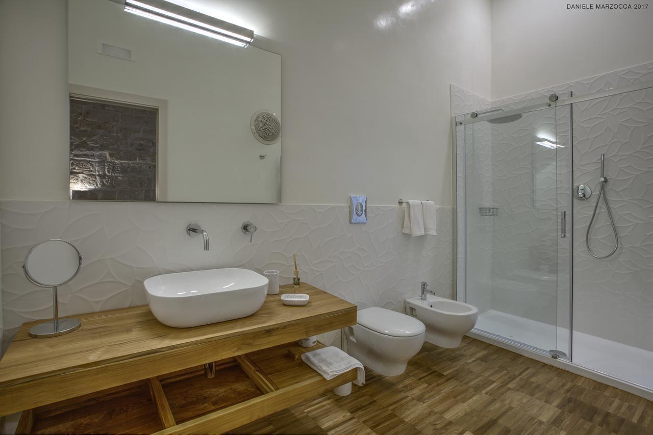 Bed and breakfast Muragie Del Castello Trani