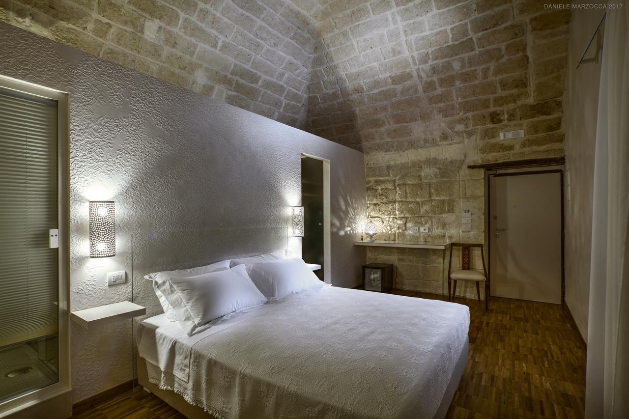 Muragie Del Castello Bed and breakfast