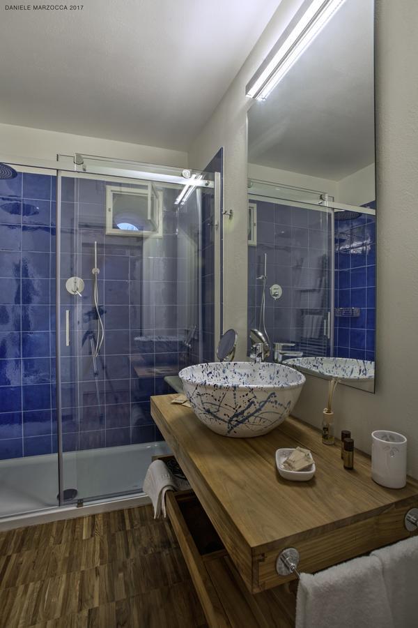 Muragie Del Castello Bed and breakfast