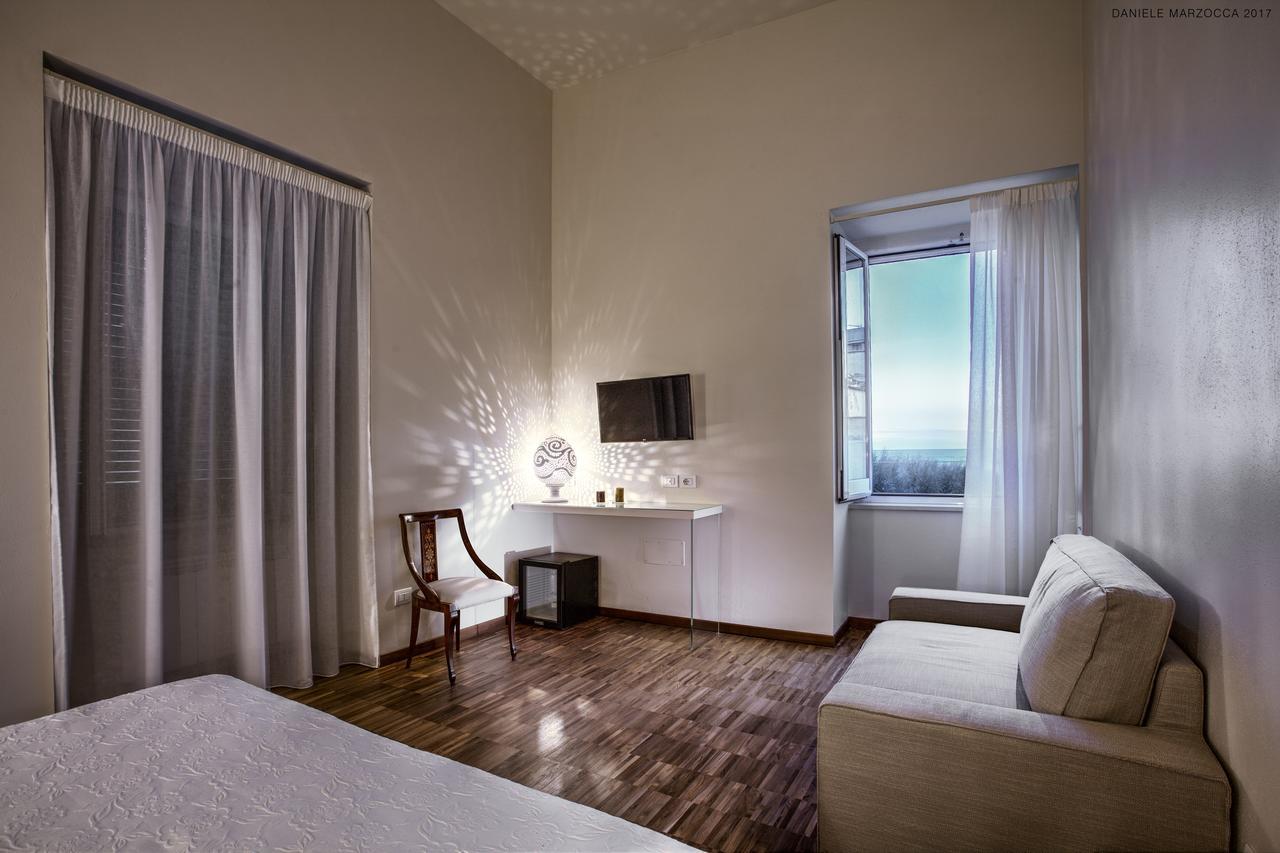 Bed and breakfast Muragie Del Castello *