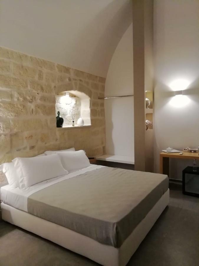 Muragie Del Castello Bed and breakfast *
