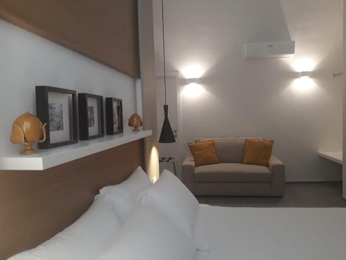 Muragie Del Castello Bed and breakfast Trani