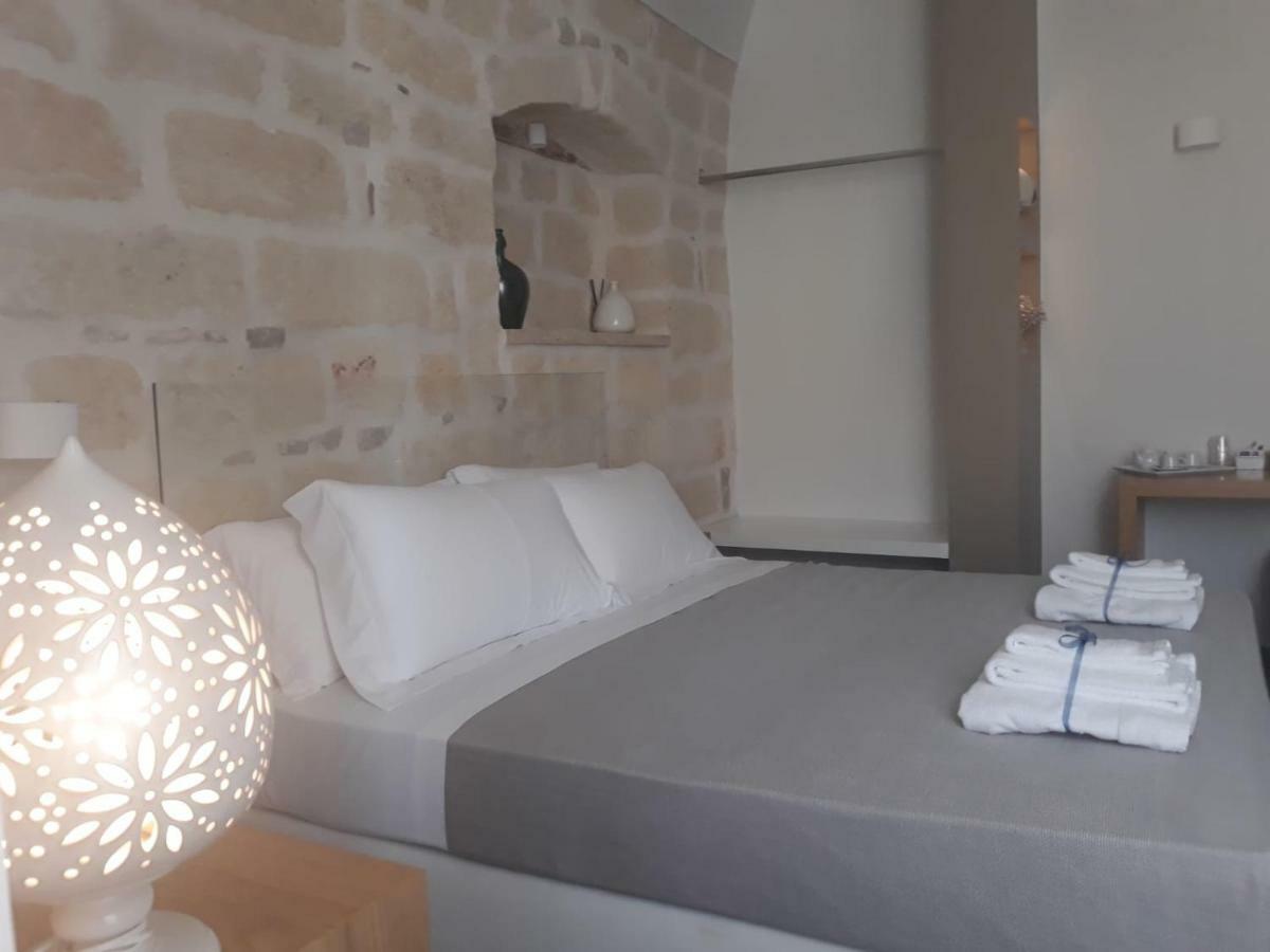 Muragie Del Castello Bed and breakfast *