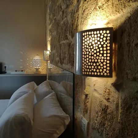 Muragie Del Castello B&B Trani Extérieur photo