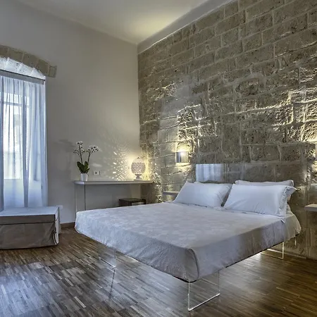 Muragie Del Castello B&B Trani Extérieur photo