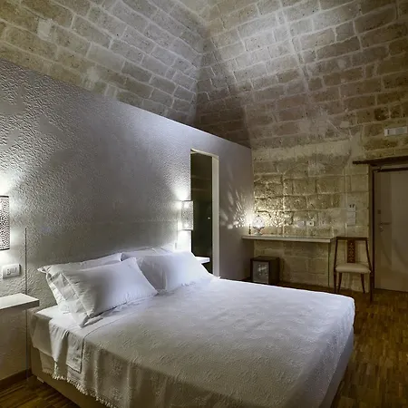 Muragie Del Castello B&B Trani Extérieur photo