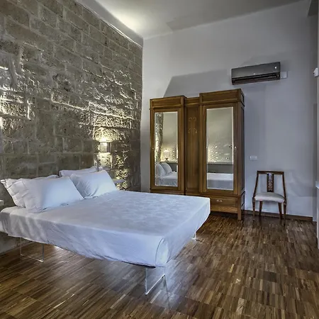 Muragie Del Castello B&B Trani Extérieur photo