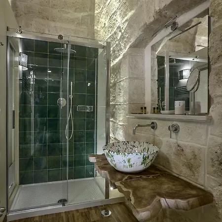 Muragie Del Castello B&B Trani Extérieur photo