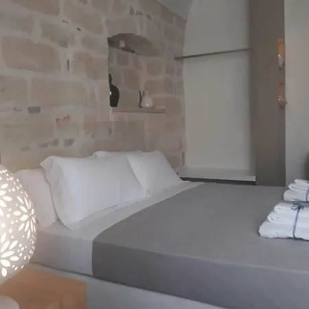 Muragie Del Castello B&B Trani Extérieur photo