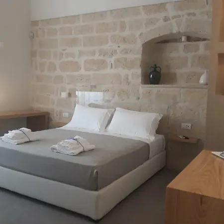 Muragie Del Castello B&B Trani Extérieur photo