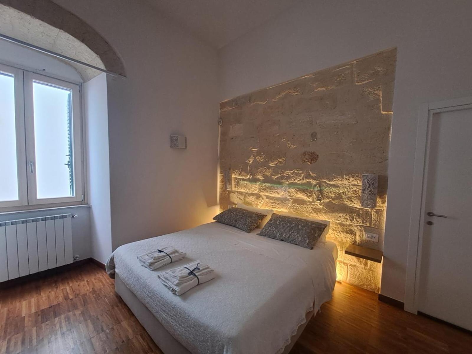 Bed & Breakfast Muragie Del Castello