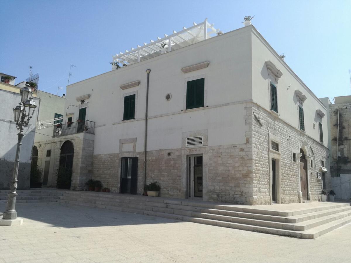 Muragie Del Castello Frühstückspension