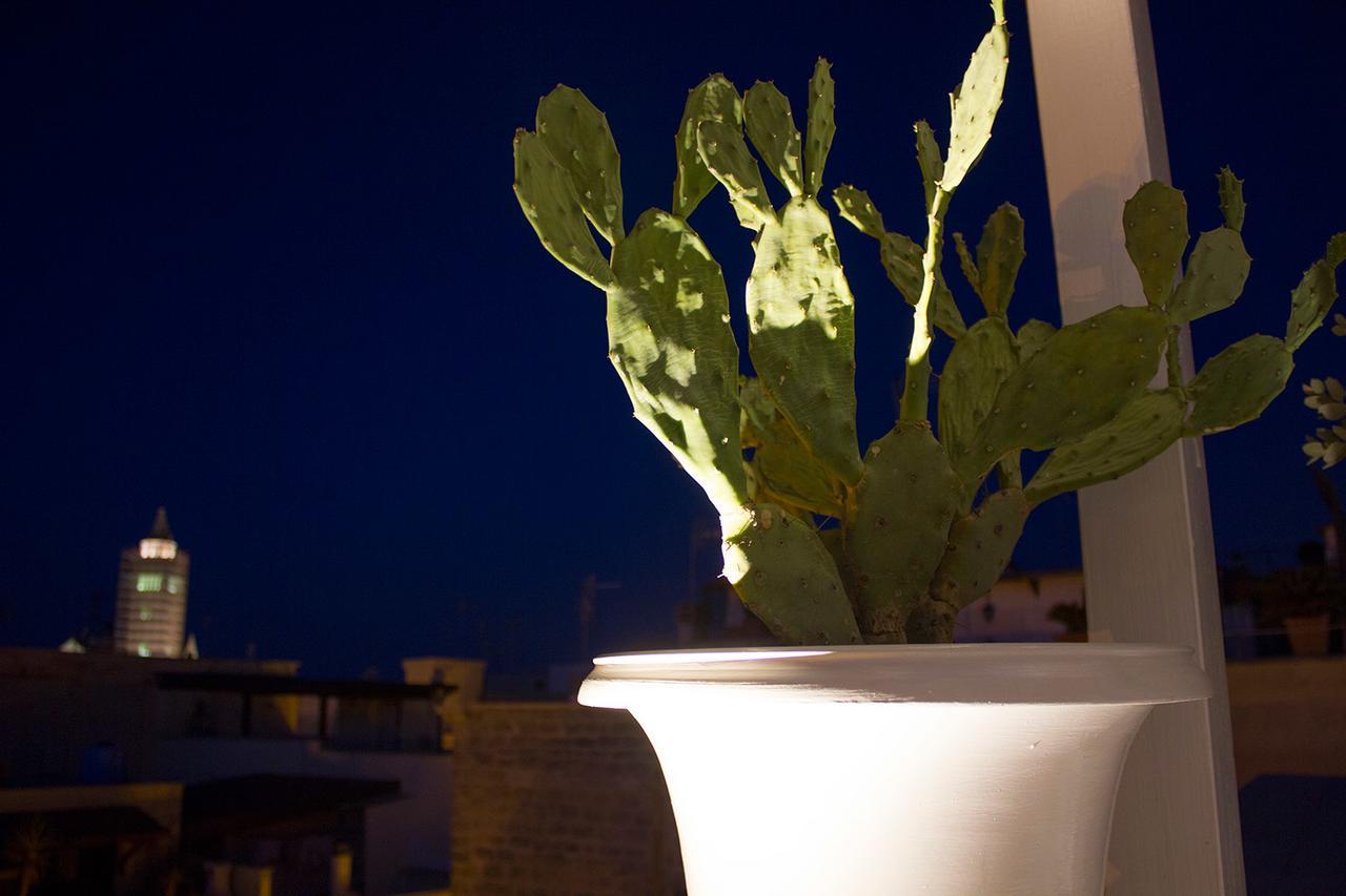Muragie Del Castello Trani